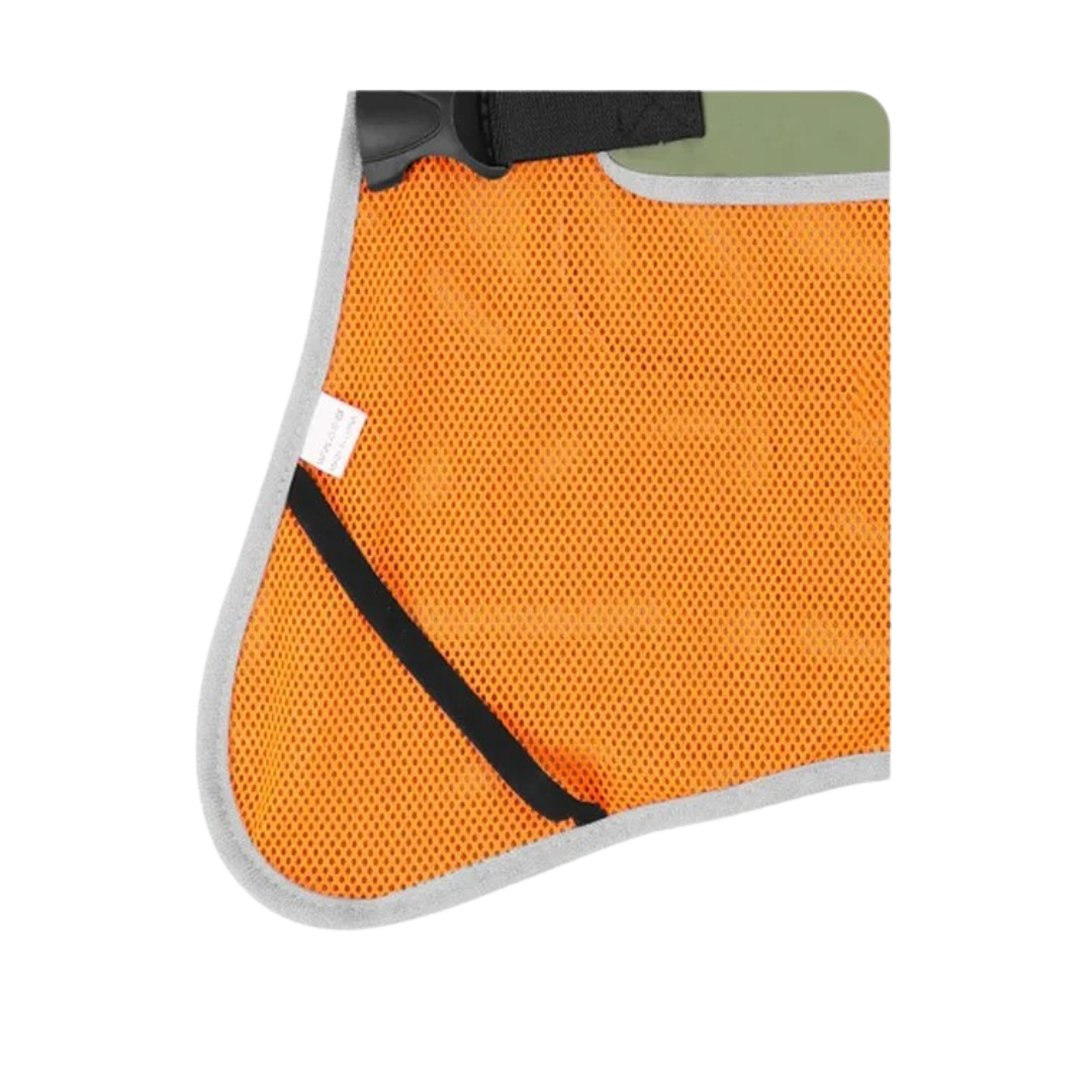 Waterproof Dog Jacket – Outdoor Rain & Windproof Coat for Small, Medium & Large Dogs