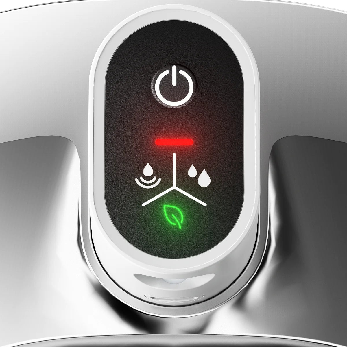 Automatic Cat Water Fountain 4L – Wireless Pet Water Dispenser with Smart Motion Sensor, Quiet Filtration System for Cats & Dogs