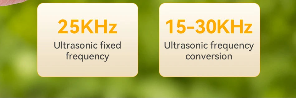 Ultrasonic Dog Repeller – Rechargeable Anti-Barking & Training Device with LED Flashlight