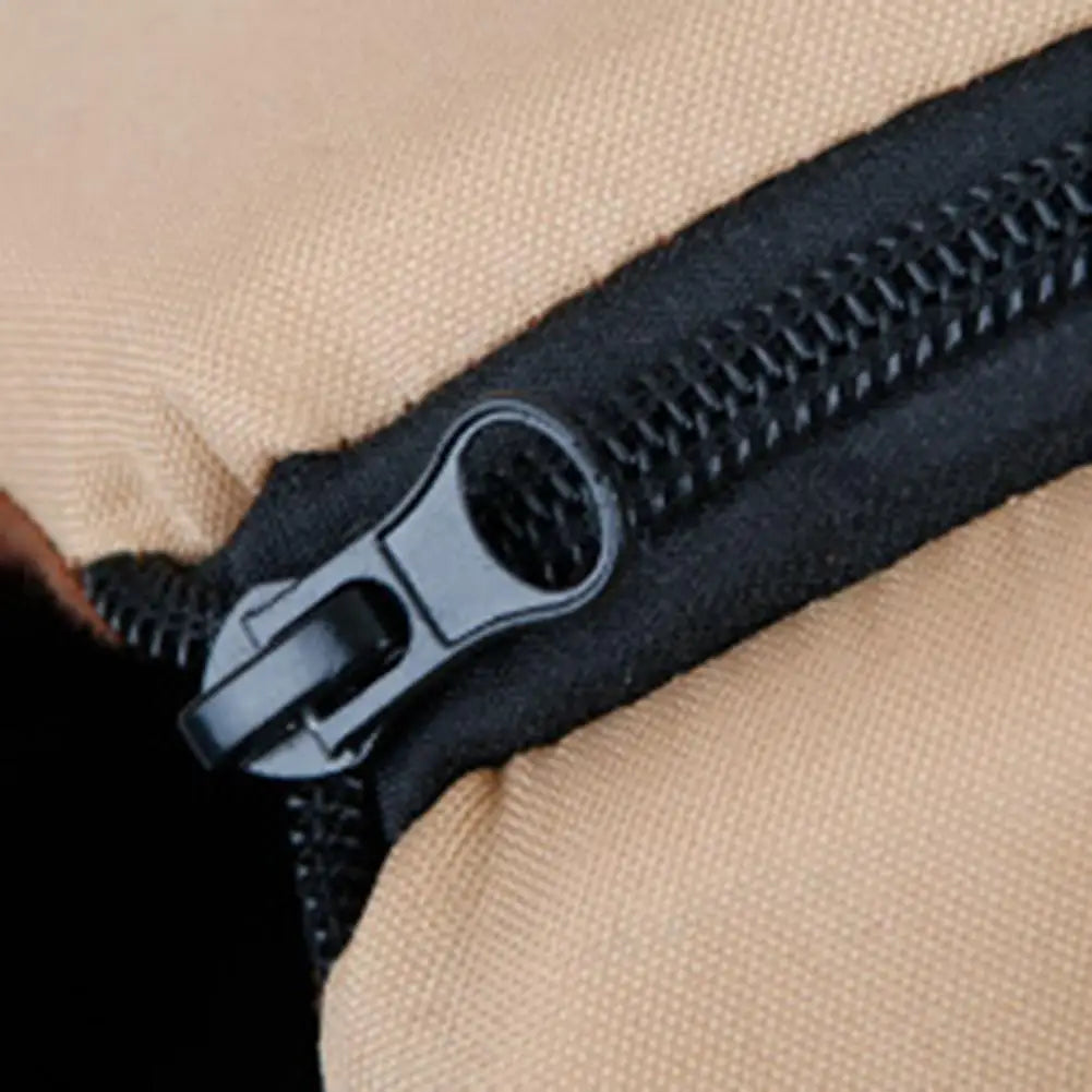 Breathable Soft-Sided Pet Carrier Bag – Portable Travel Tote for Cats & Small Dogs with Adjustable Strap & Cosy Interior Pad