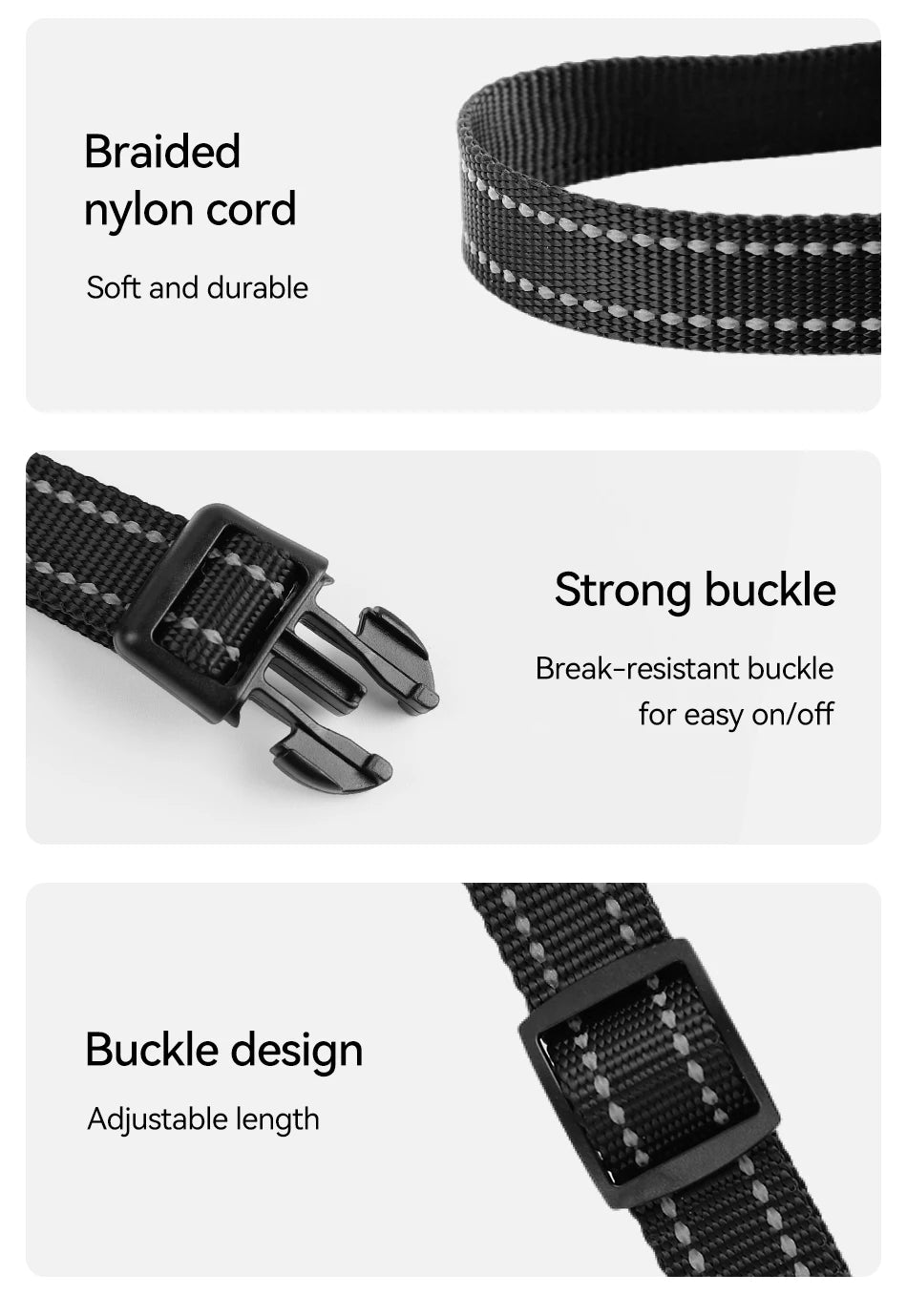 Rechargeable Dog Training Collar – Waterproof Shock, Vibration & Beep Modes with Remote