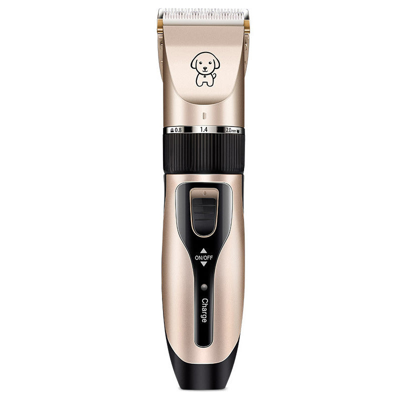 Professional Pet Hair Clipper for Dogs and Cats