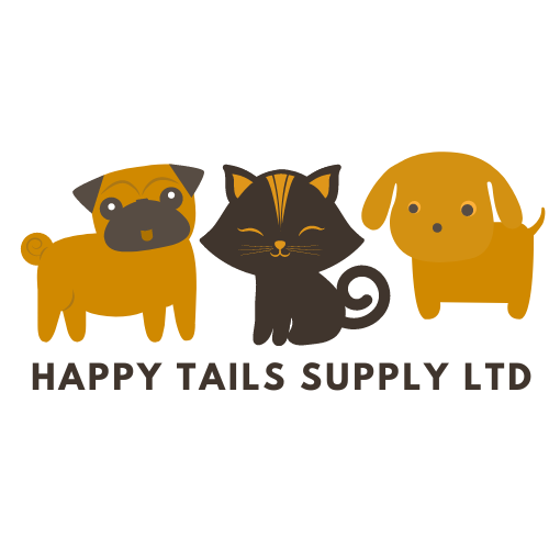 Happy Tails supply LTD