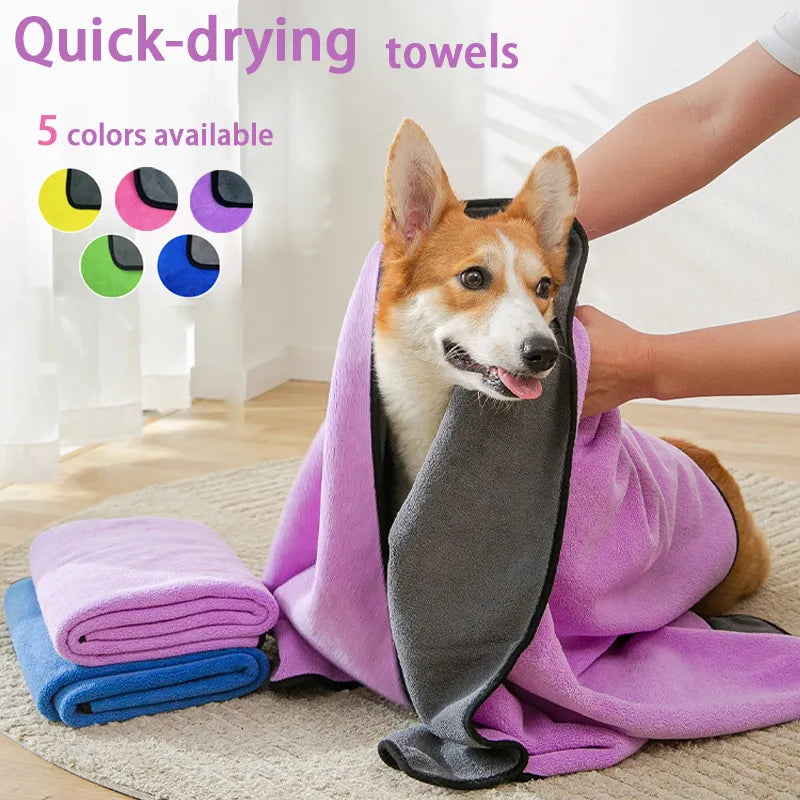 Pet Towel