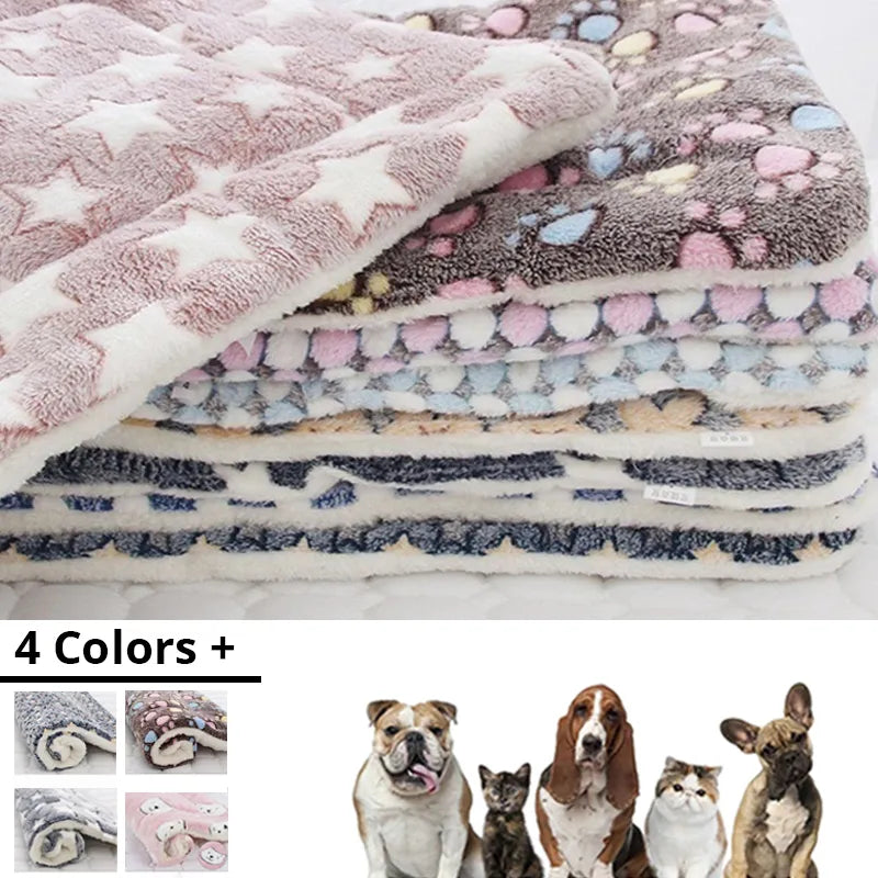 Pet Sleeping Mat