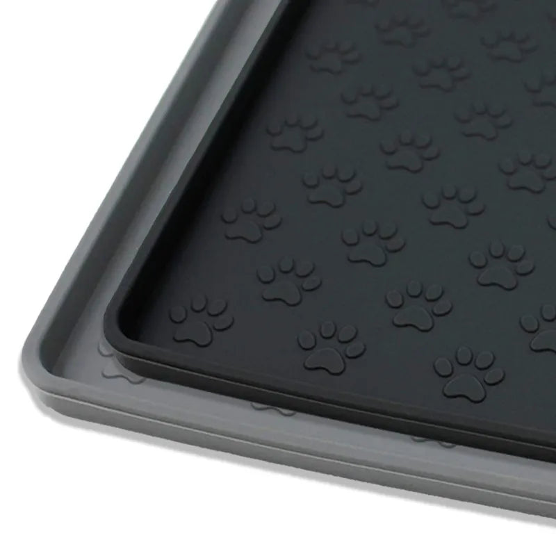 Pet Silicone Food Mat