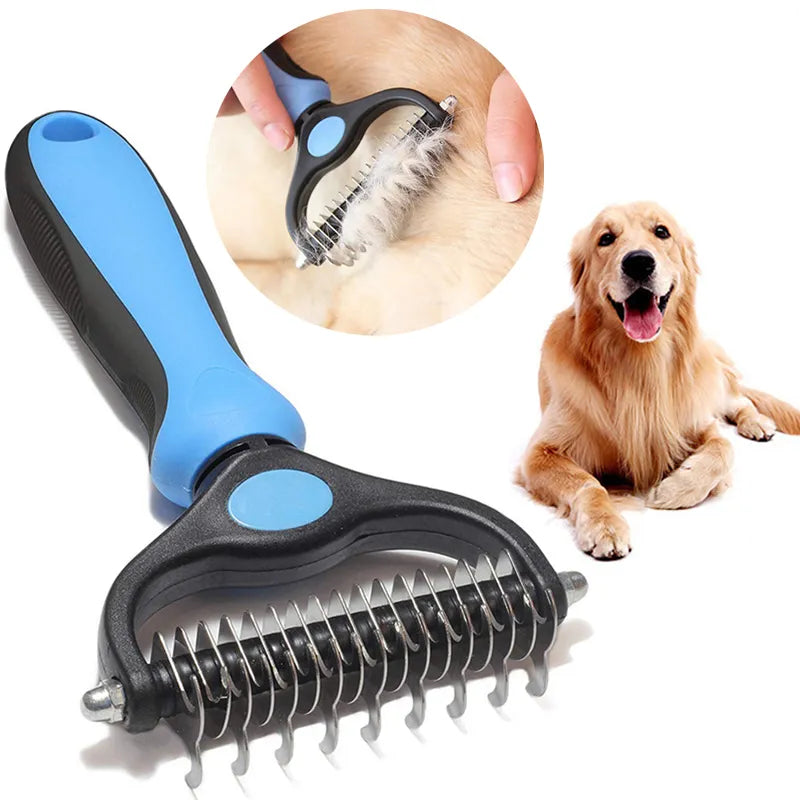 Pet Grooming Tool