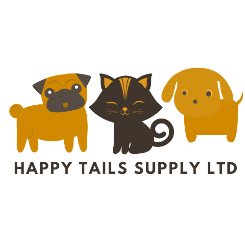 Happy Tails supply