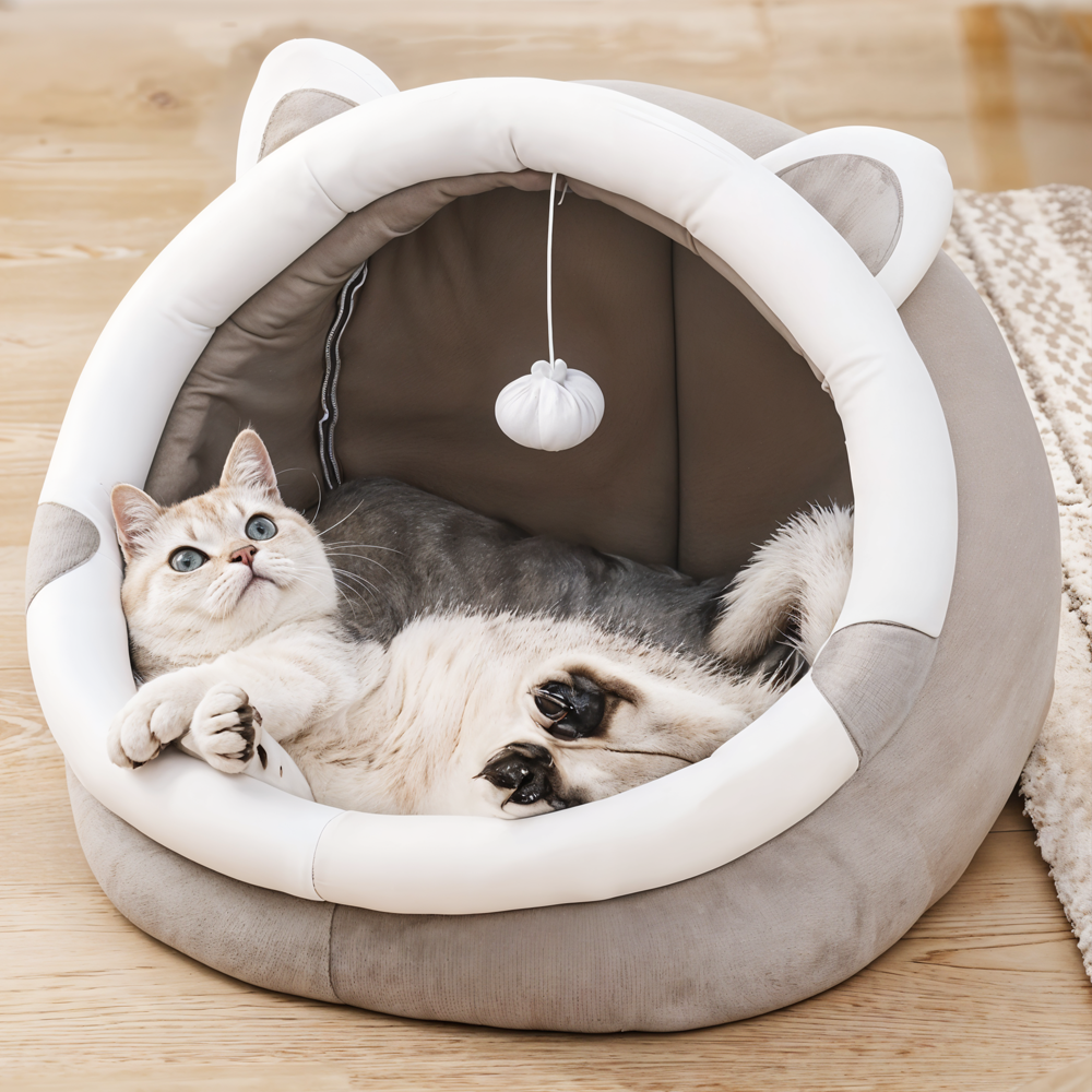 pet tent